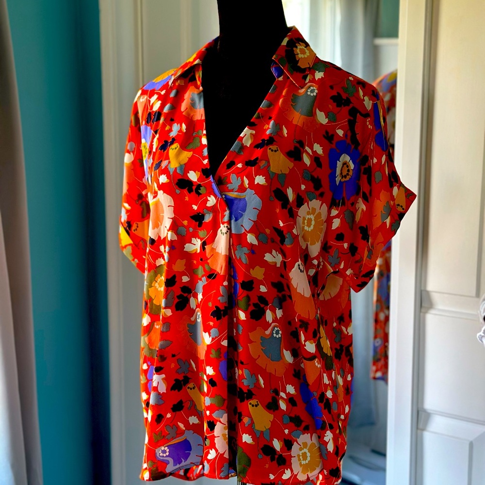 Cabi 5892 Replay Top